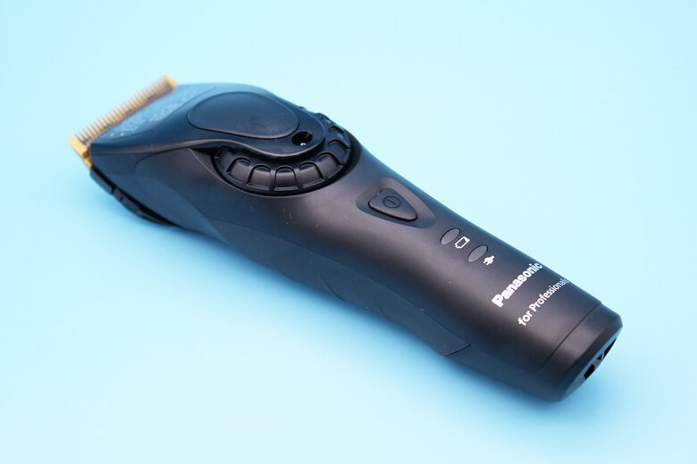 パナソニック プロリニアバリカン レビュー】良いものを長く使おう