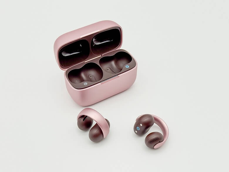 Anker Soundcore AeroClip レビュー】“耳をふさがない”ってこんなに