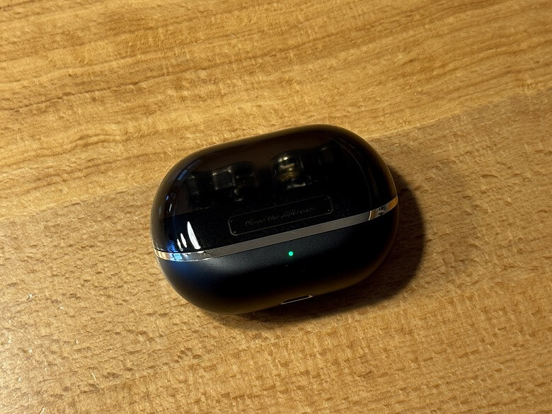 SOUNDPEATS H3 レビュー】ANC・ハイレゾ対応の高音質ワイヤレス