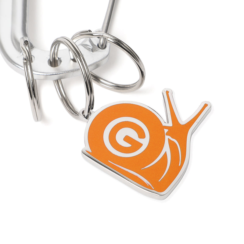 GADORO Carabiner - ORANGE