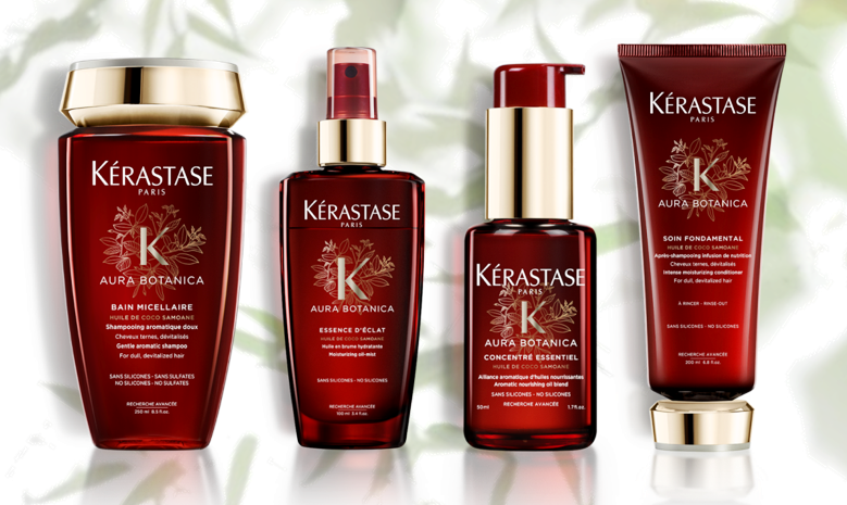 SORAページ ケラスターゼ 正規販売店｜ケラスターゼ通販】KERASTASE