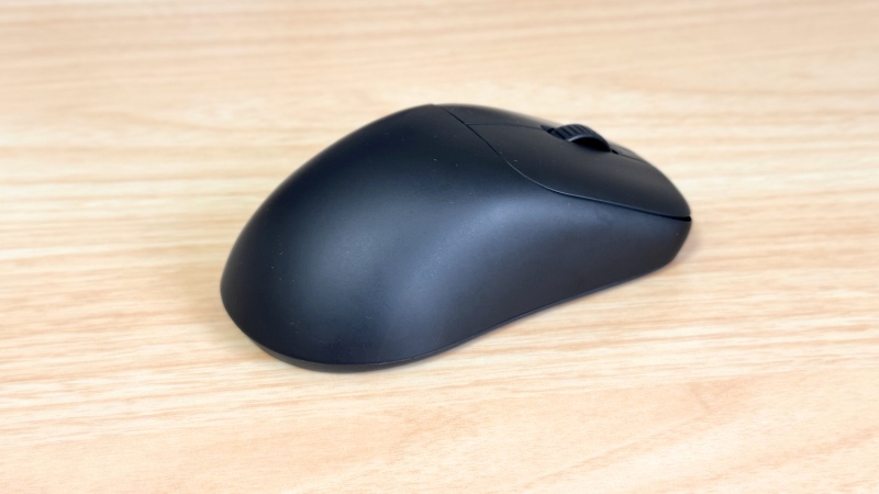 後部高めの万人受けマウス：INZONE Mouse-Aレビュー | ガジェキット