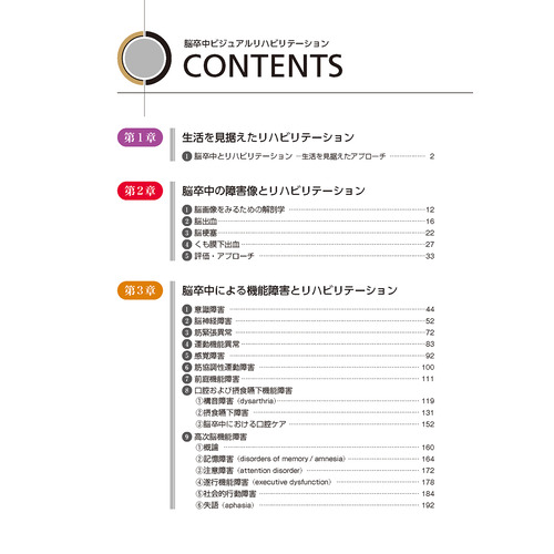 ビジュアルリハビリテーション|脳卒中ビジュアルリハビリテーション