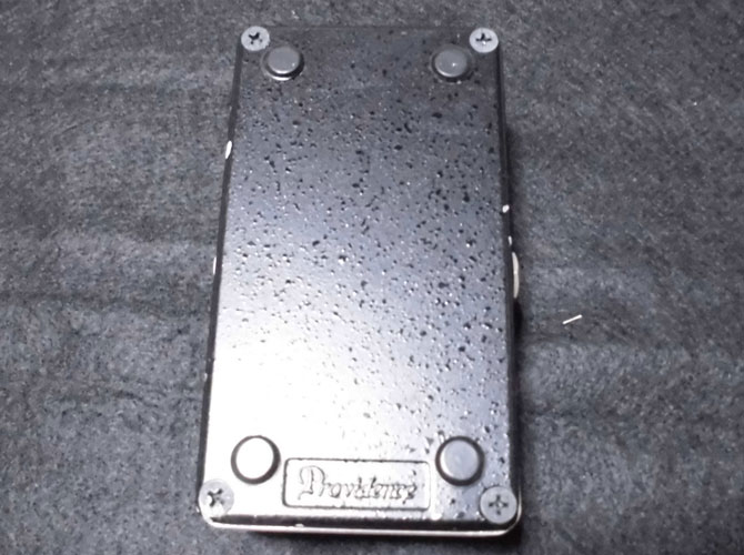 ソニックドライブ(SDR-5)の中古価格と特徴！エフェクター使用レビュー