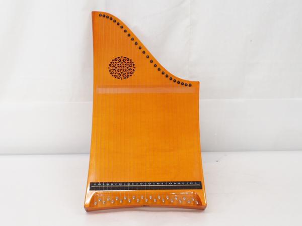 高額買取実施中!!】ヘルマンハープ ローレライ・ゴールド Mタイプ HGA