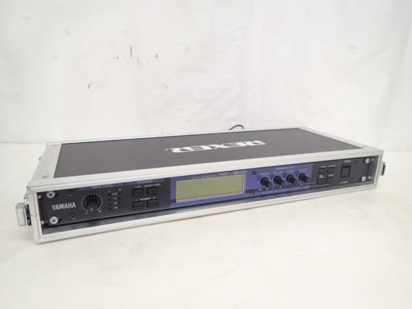 手渡し推奨※【ヤマハ】AW4416 マルチトラックレコーダー Ψ超希少