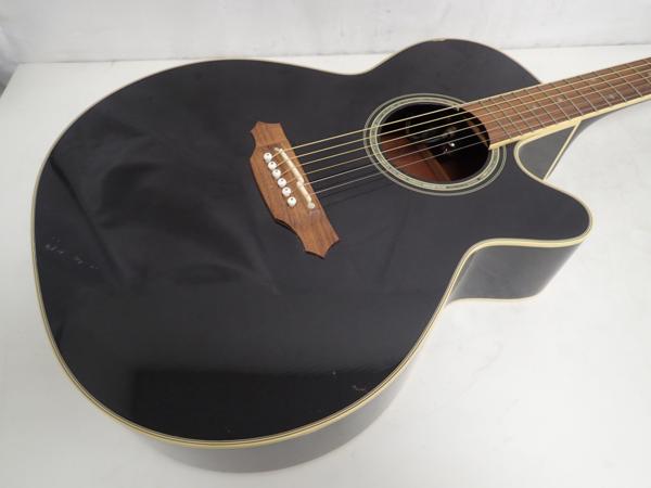 高額買取実施中!!】Takamine エレアコ DMP751C CYS | 楽器買取・楽器