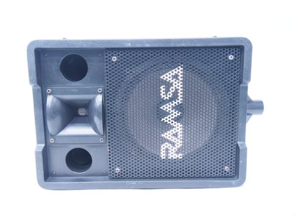 高額買取実施中!!】RAMSA モニタースピ―カー WS-A200 ペア スタンド