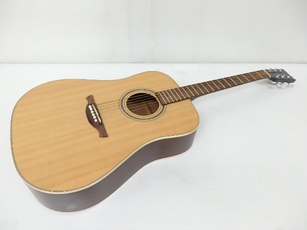 高額買取実施中!!】HISTORY/島村楽器 アコースティックギター NT-103