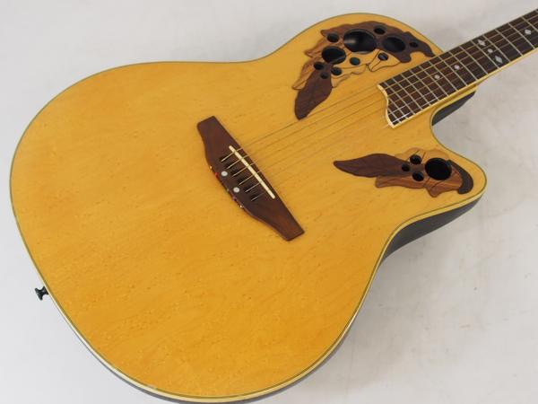 高額買取実施中!!】Ovation エレガット Celebrity CC243 ⇔ | 楽器買取