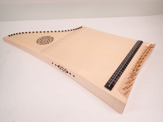 高額買取実施中!!】Hermann Harp ヘルマンハープ ラインゴールド