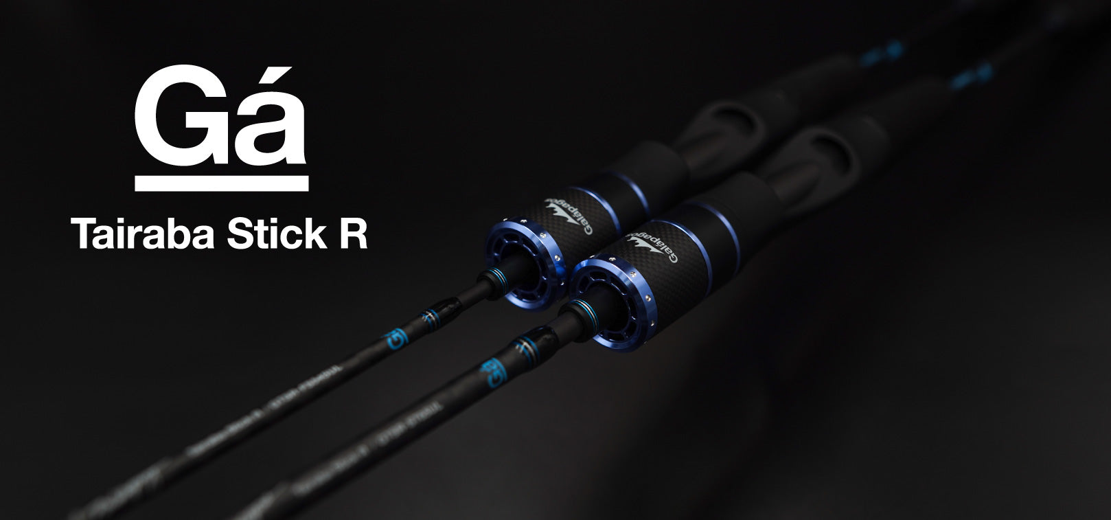 Tairaba StickR – galapagos-fishing