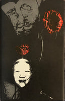 Kengo Iuchi = 井内賢吾 ‎– Utsu = 鬱 – Galapagos Records