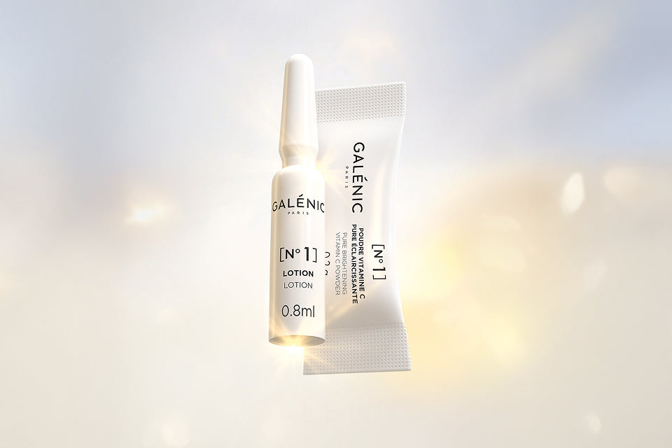 クチュール・スクレ・デクセランス ザ・アクティブアイクリーム