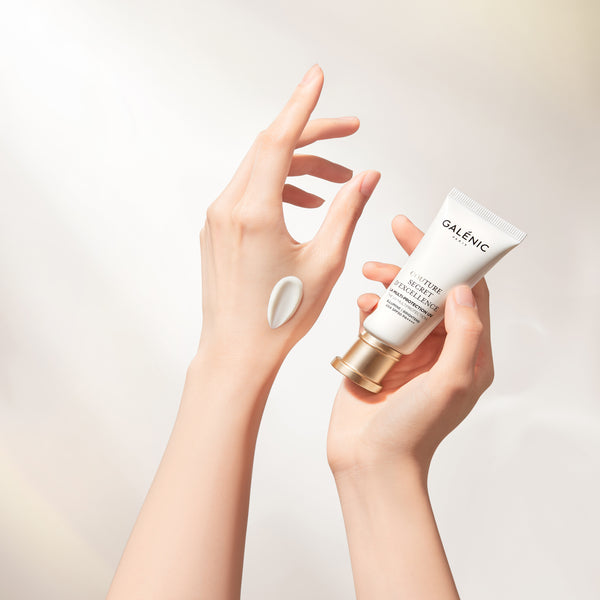 クチュール・スクレ・デクセランス ザ・UVマルチプロテクション