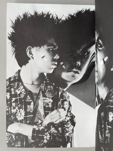 Gig. Tokyo Rockers (1978-1986) - Galerie Babylone