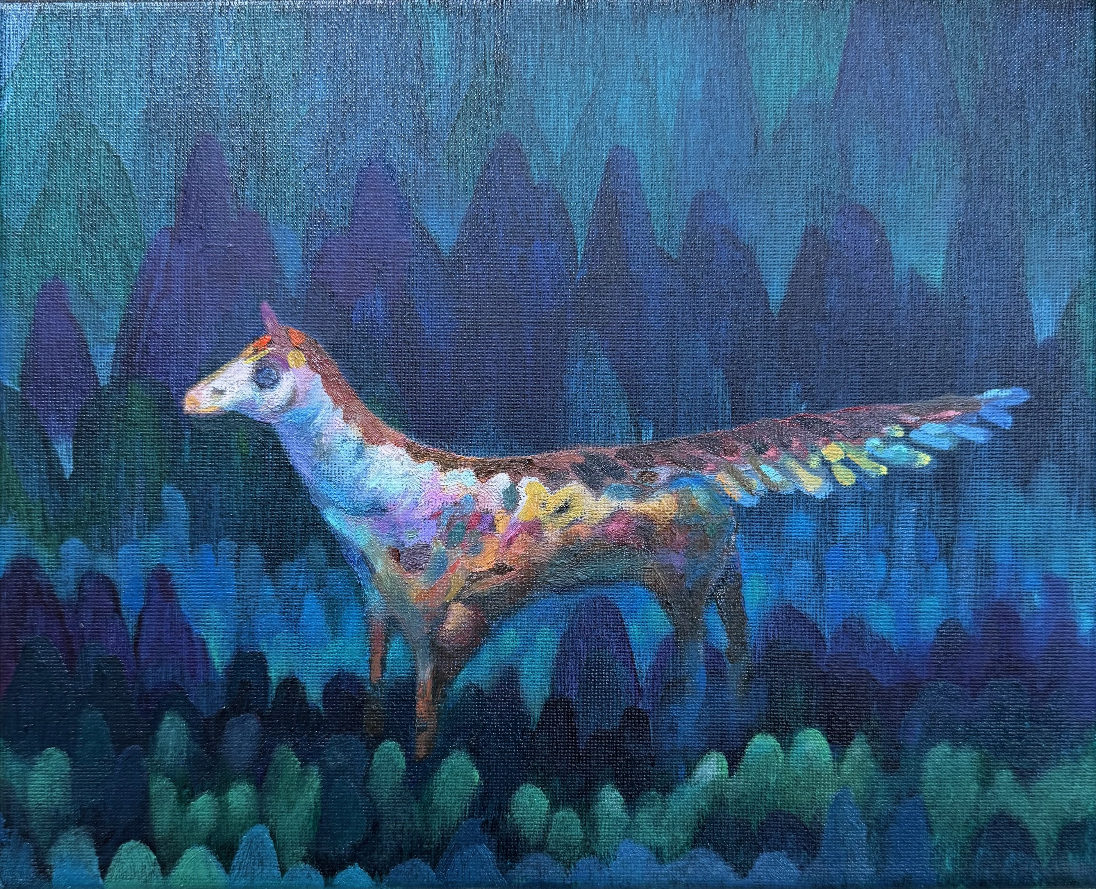 Exhibition | Gallery Field