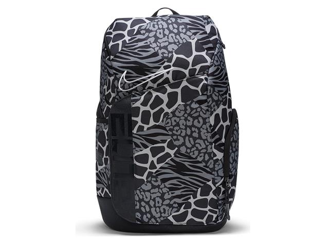 NIKE フープス エリート PRO AOP バックパック CU8342