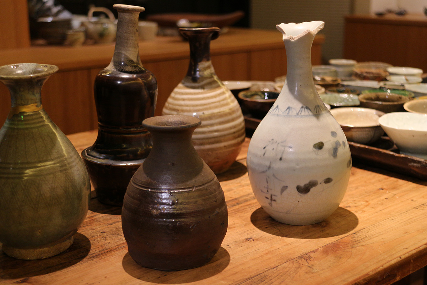 金城 博美 展 でしたよ | 展覧会のお知らせと報告 | ギャラリーラボ