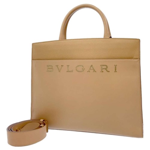 ブルガリの人気バッグ10選！メンズ向けビジネスバッグも紹介【BVLGARI】