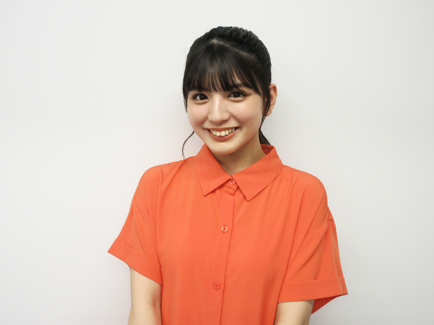 坂元葉月（わーすた）卒業記念インタビュー】 クリスマスに開催する