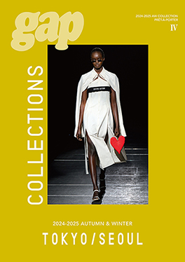 gap PRESS / gap COLLECTIONS - OFFICIAL SITE