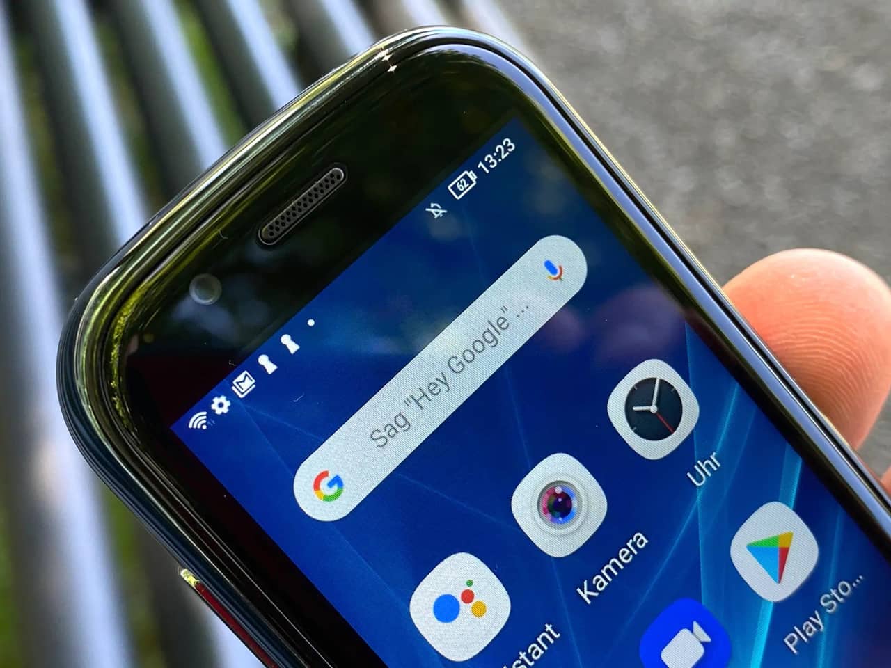 Unihertz Jelly 2のスペック・特徴まとめ！FeliCa付きも選べる3インチ