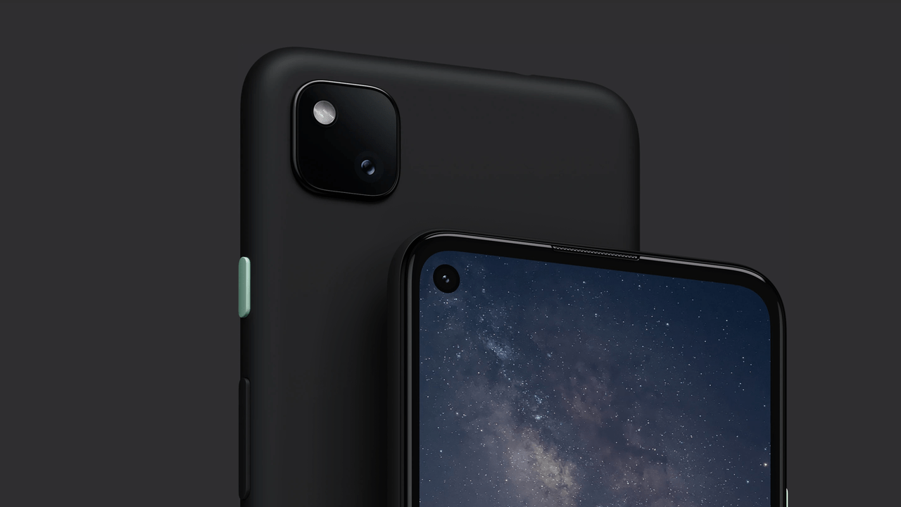 Google Pixel 4aのスペックまとめ！軽量な143g、イヤホンジャック搭載