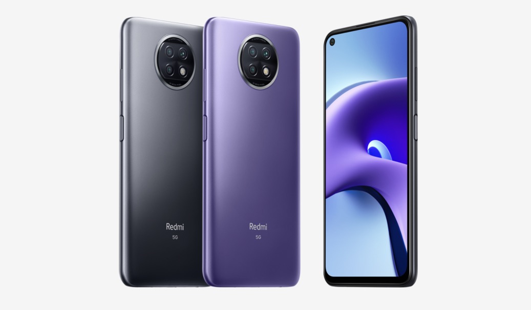 Redmi Note 9T 5Gのスペック・対応バンドまとめ - ガルマックス
