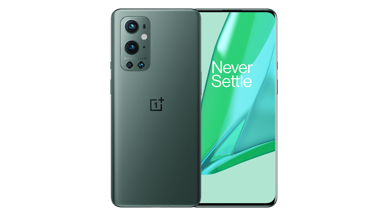 OnePlus 9 Proのスペック・対応バンドまとめ - ガルマックス