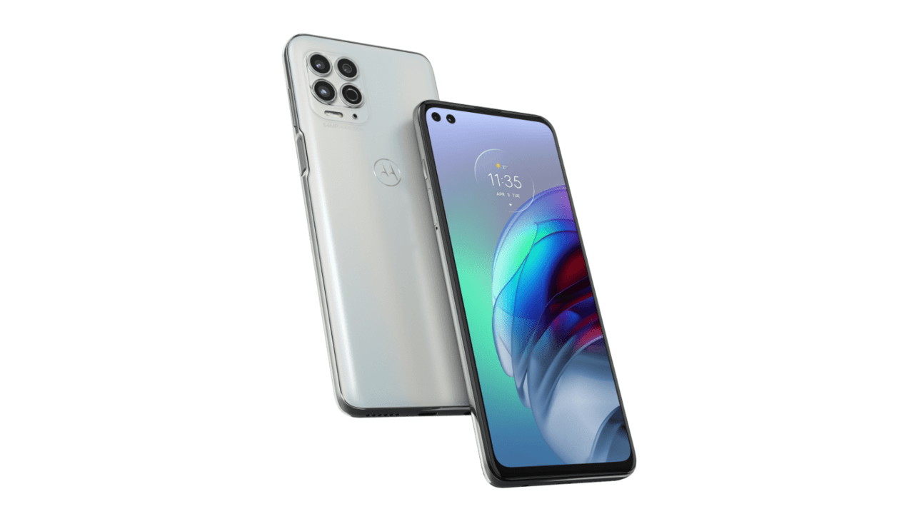 moto g100（日本版）のスペック・対応バンドまとめ - ガルマックス