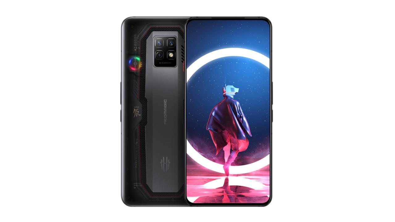 RedMagic 7 Pro 中国版のスペック・対応バンドまとめ - ガルマックス