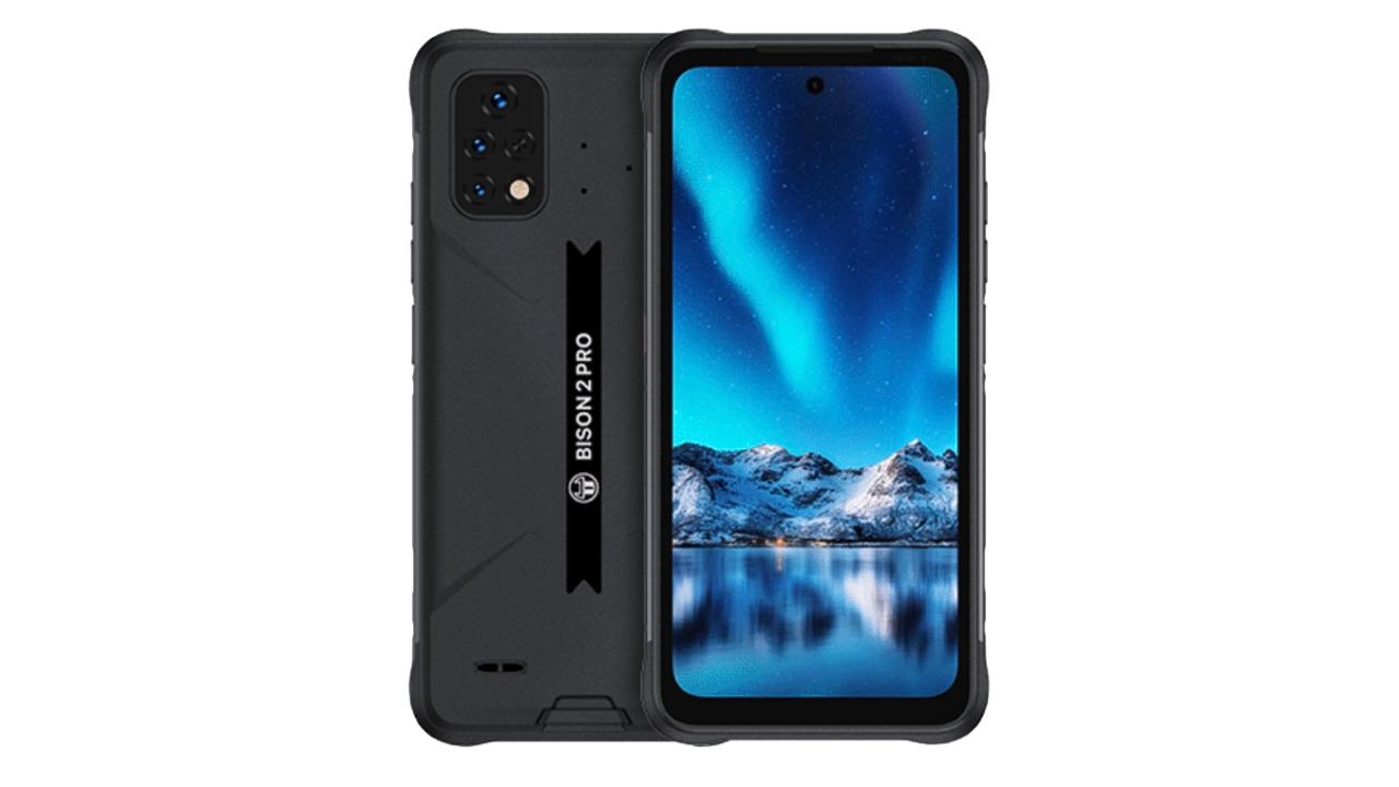 UMIDIGI BISON 2 Proのスペック・対応バンドまとめ - ガルマックス