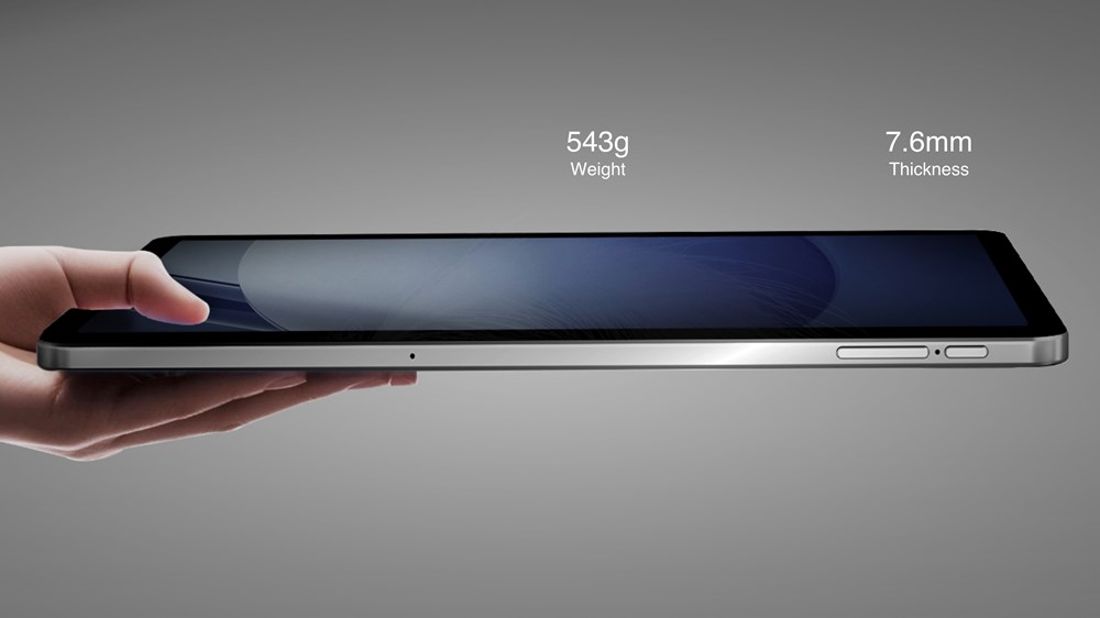 DOOGEE T30 Proのスペック・対応バンドまとめ！Helio G99にWQXGA