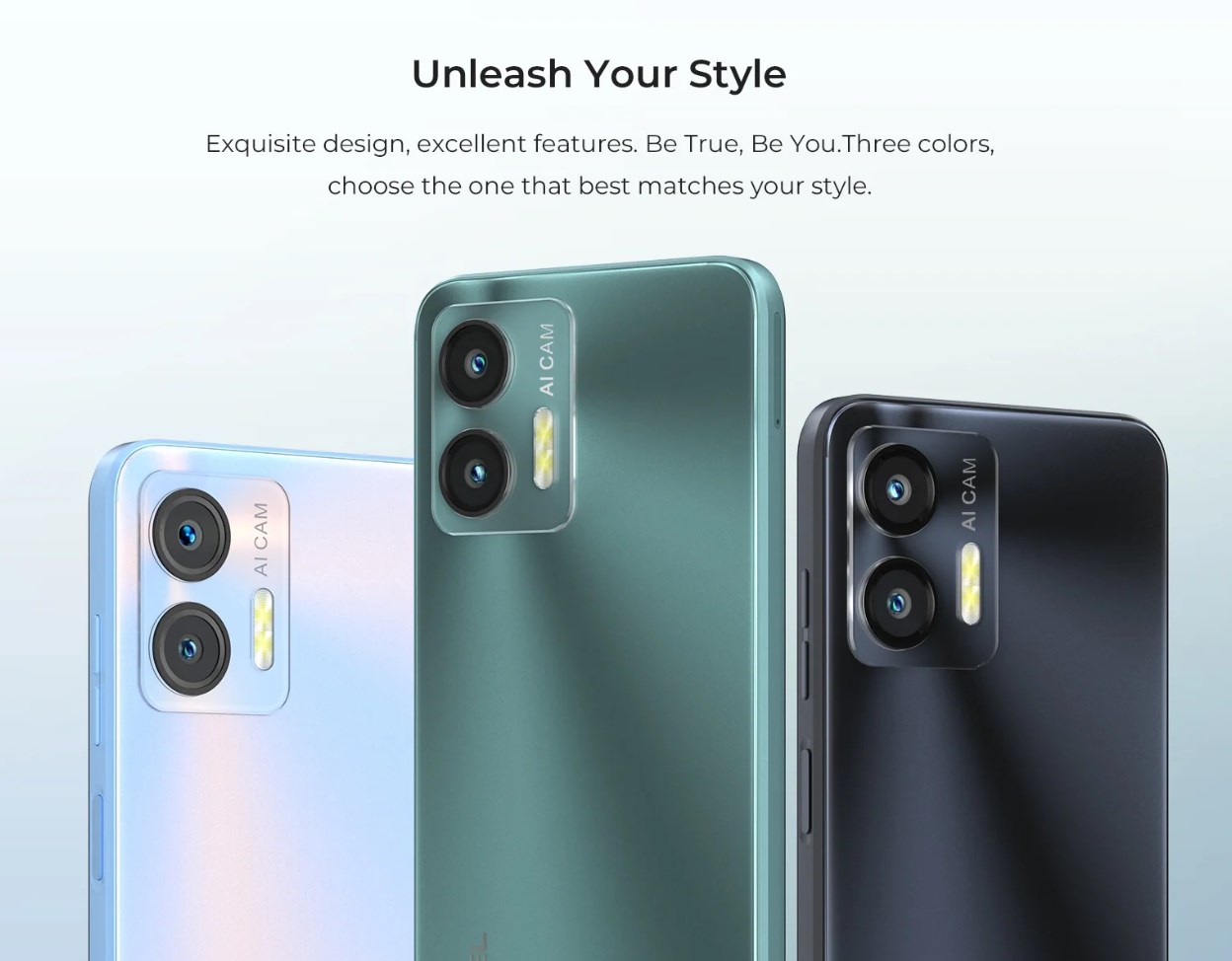 OUKITEL C35のスペック・対応バンドまとめ！UNISOC T616搭載、6.56型