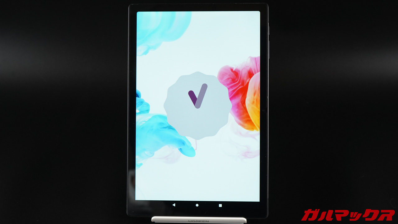 HEADWOLF HPad 5の実機レビュー！動画視聴機としても◎。サクサク動く