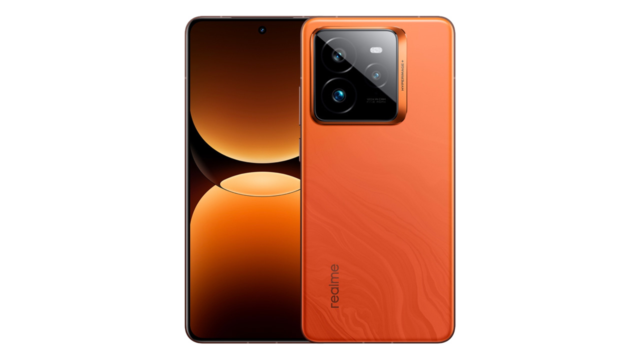 realme GT7 Proのスペック・対応バンド・価格まとめ - ガルマックス