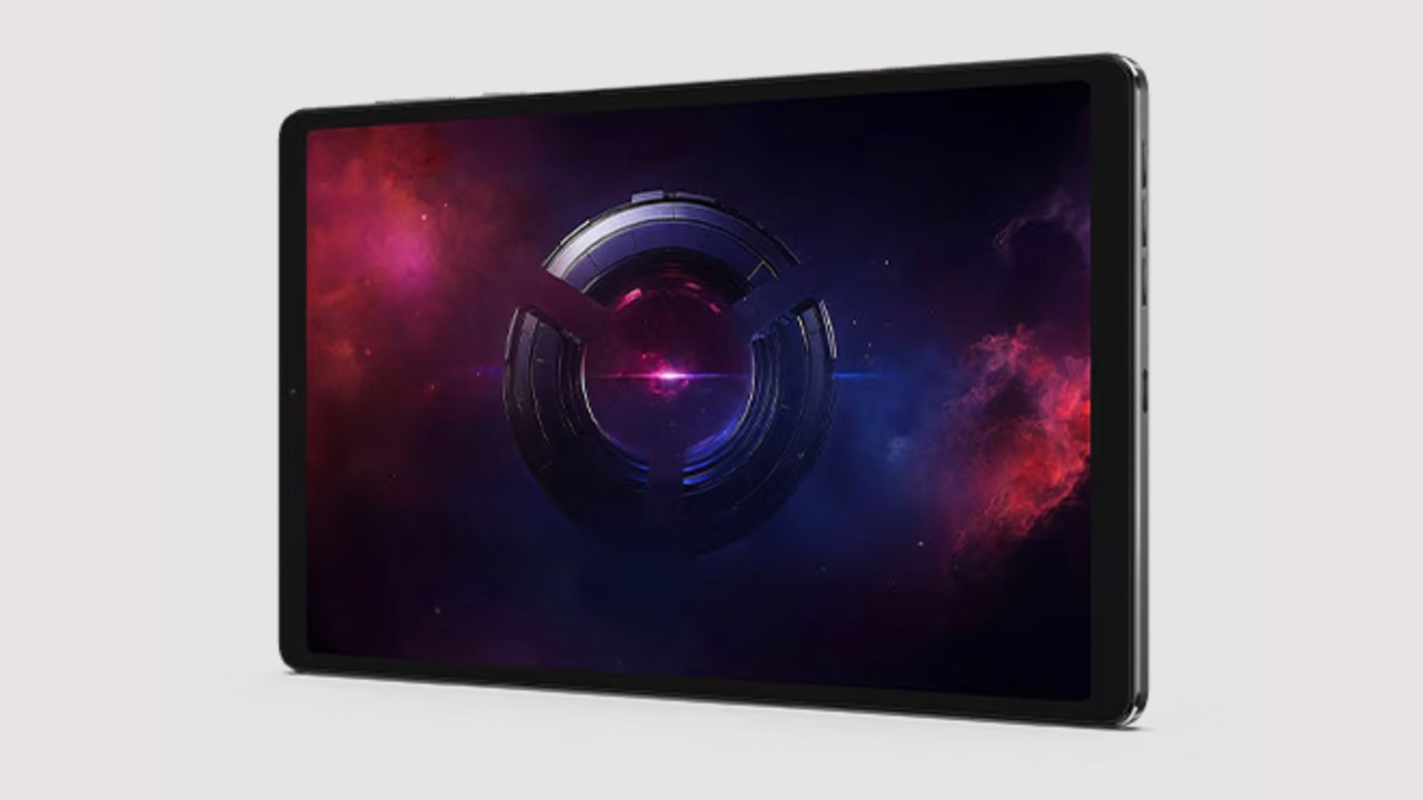 Legion Y700 2025のグロ版「Legion Tab Gen 3」が発表された！SD 8 Gen