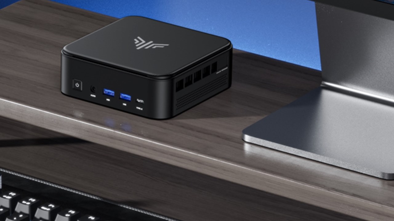 NIPOGI ミニPC AMD Ryzen7 5875U NIPOGI ミニPC AMD Ryzen7 5875U