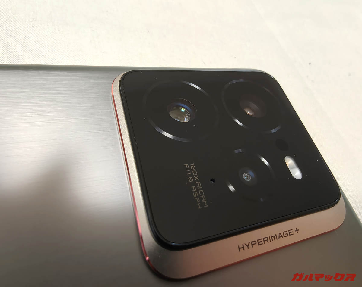 realme GT7 Proの自腹レビュー！ゲーム特化スマホと思いきや普段遣いも