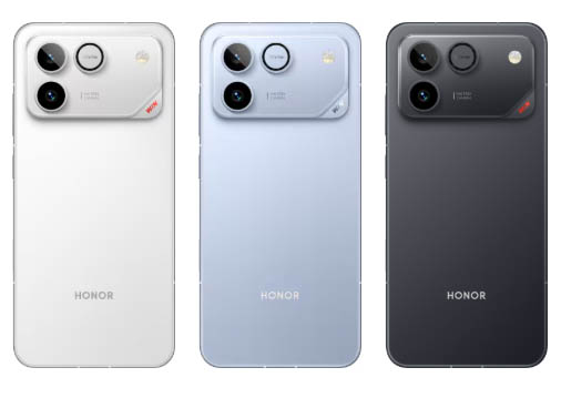 HONOR WIN RT」発表！8 Elite、空冷ファン、1万mAhバッテリー、大型