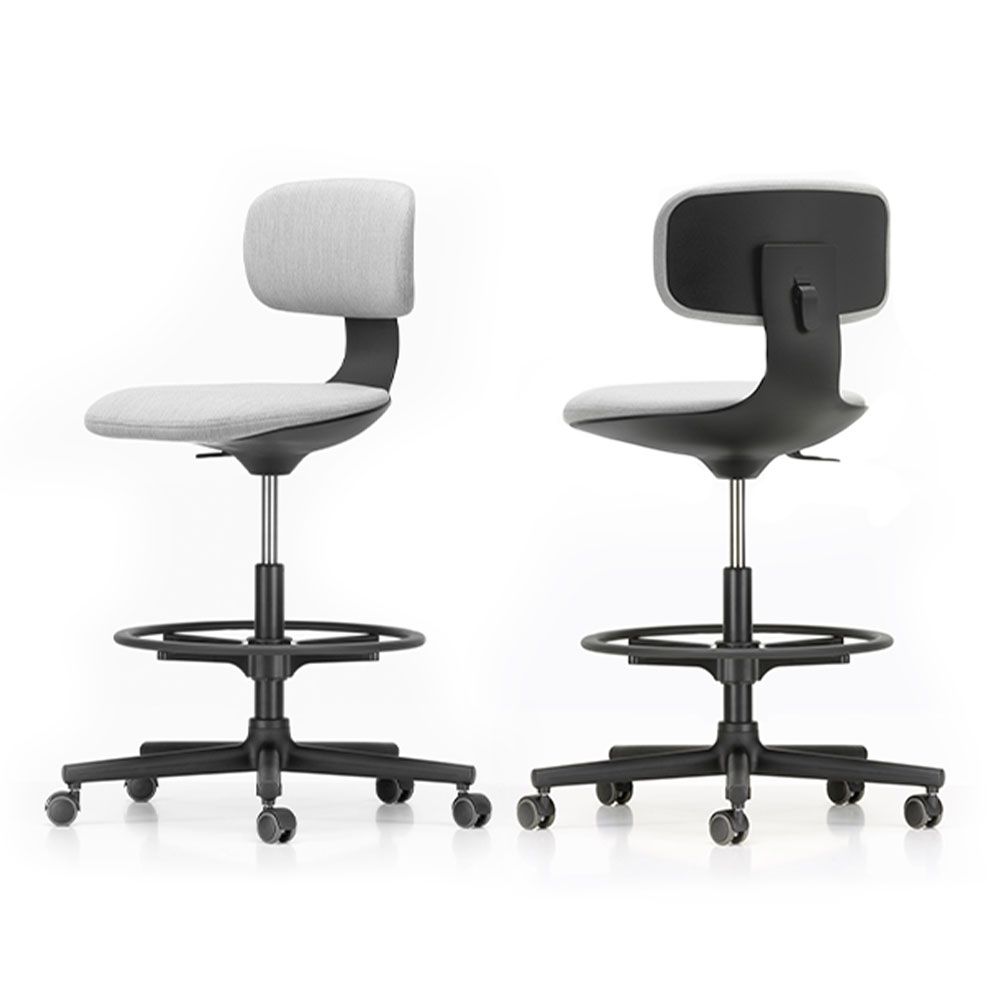 Vitra Rookie High ハイチェア ( ヴィトラ ルーキー オフィスチェア