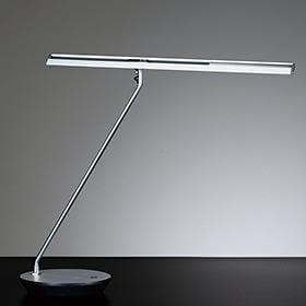 Z-LIGHT/zライト ライトスタンド LED デスクライト 山田照明D Z-6600W