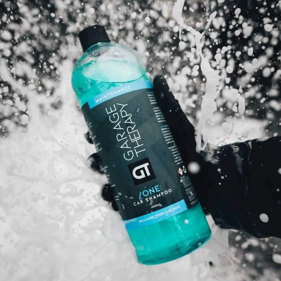 ONE:カーシャンプー V2 | Garage Therapy（ガレージセラピー）イギリス