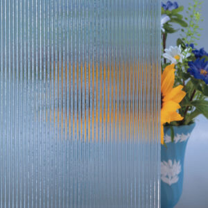 サンゴバン184「マスターフレックス クリア」（在庫限り） - がらす