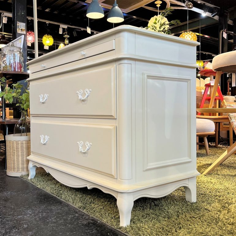 LAURA ASHLEY/ローラアシュレイ PROVENCALE プロヴァンセル チェスト