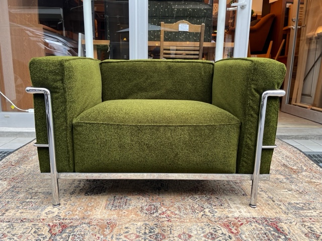 Cassina／カッシーナ／LC3／ル・コルビュジェ | 入荷商品