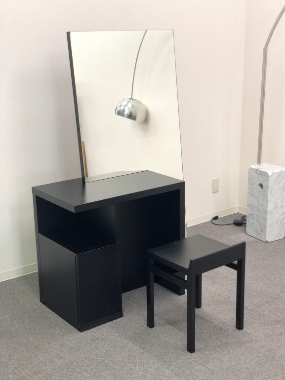 Kさま専用 カッシーナイクスシー ドレッサー CASSINA IXC 鏡台 Cassina