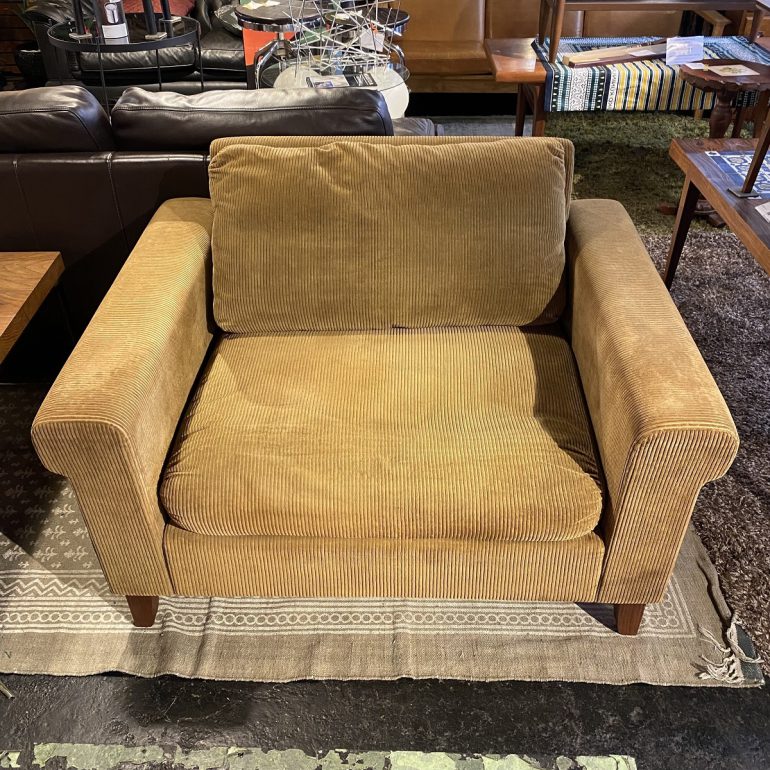 TRUCK FURNITURE/トラックファニチャー FK 1.5シーター ソファ 1.5人