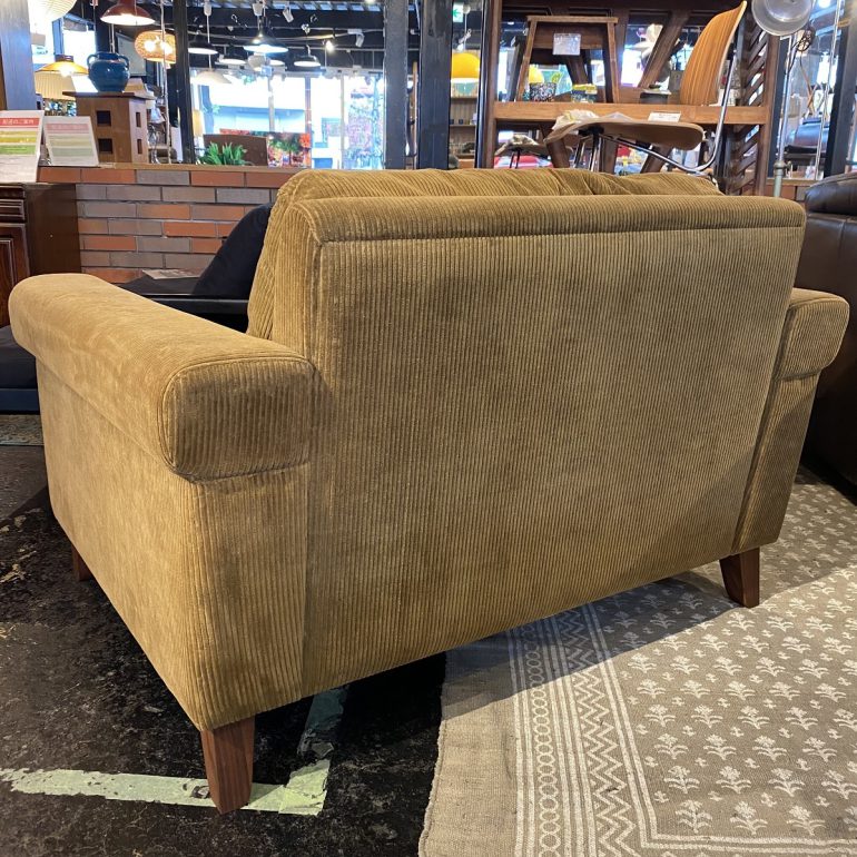 TRUCK FURNITURE/トラックファニチャー FK 1.5シーター ソファ 1.5人